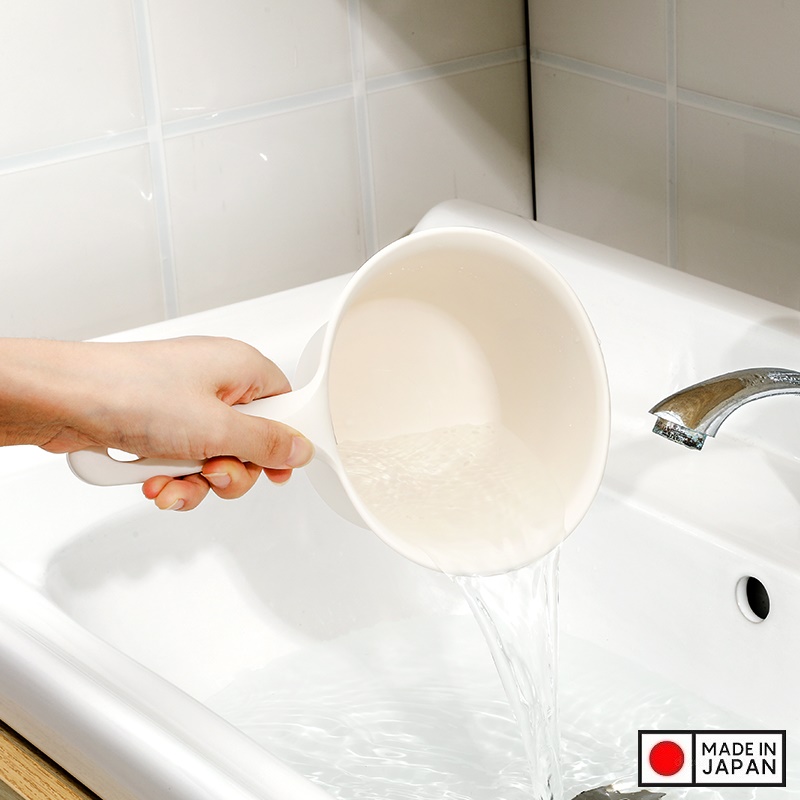 Bộ đồ dùng phòng tắm tiện lợi Sanada Seiko Thermalium - Hàng nội địa Nhật Bản |#Made in Japan| |#Nhập khẩu chính hãng|