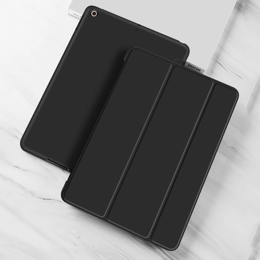 Bao Da Có Giá Đỡ Thời Trang Cho Ipad 2020 8th Gen Pro 10.5 7th Gen 10.2 2018 6th 5th 9.7 2019 / 2018 2017 Air 3 2 1 Ipad 234