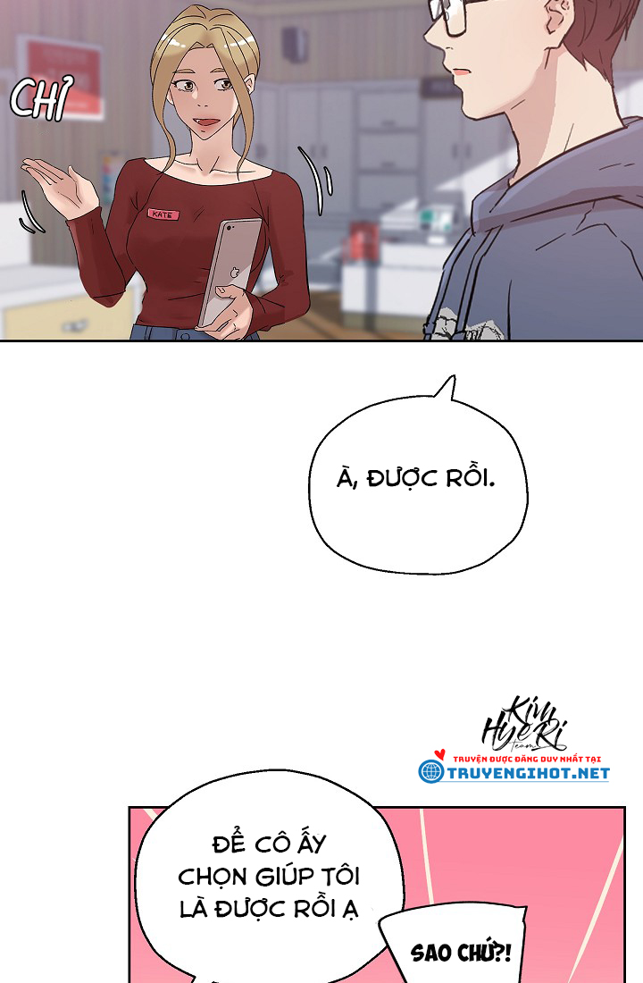 [18+] công tư phân minh chapter 7.2 22