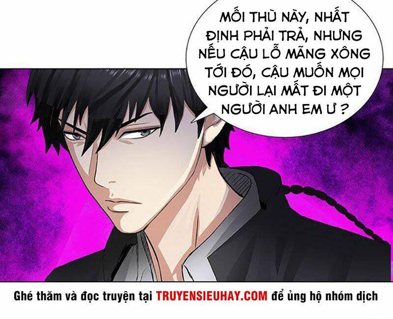 học viện cao thủ chapter 80 18