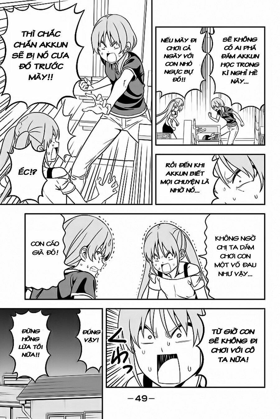 aho girl chapter 115 6
