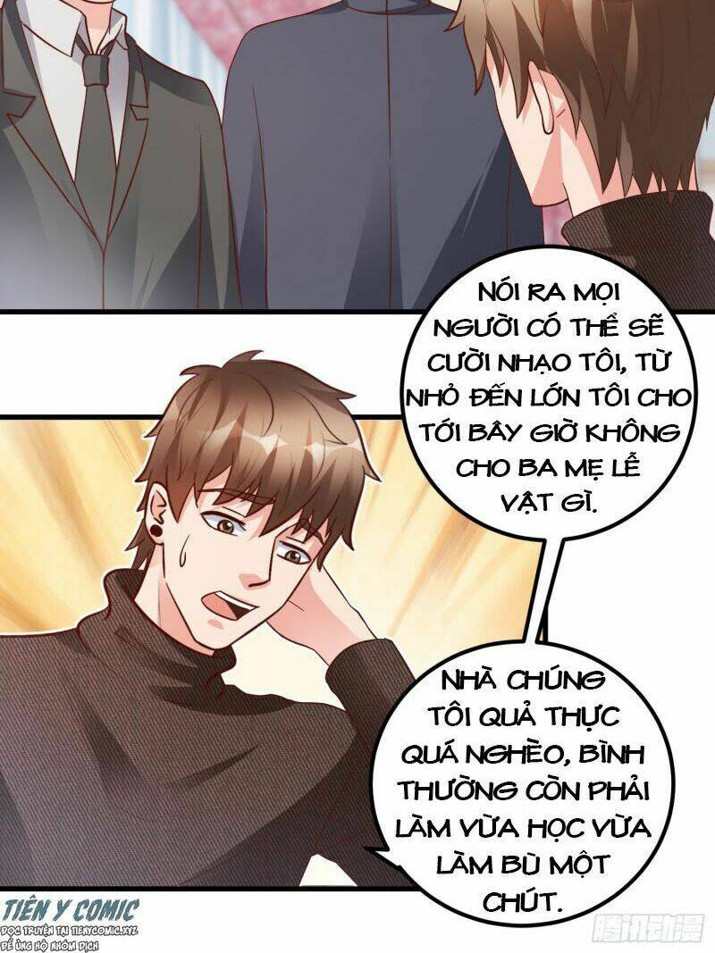 thấu thị tiên y chapter 92 16