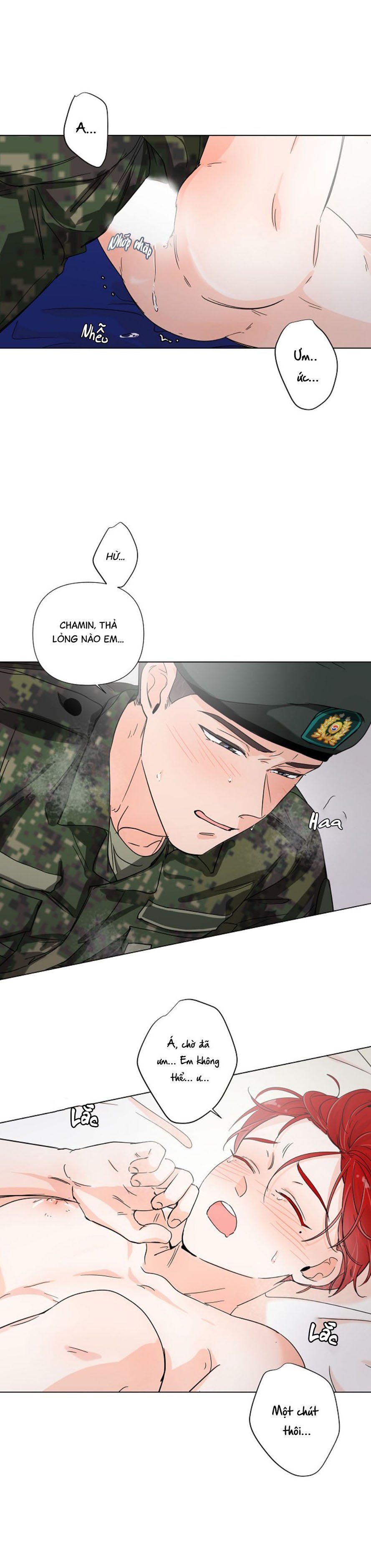 phòng cạnh phòng chapter 49 6