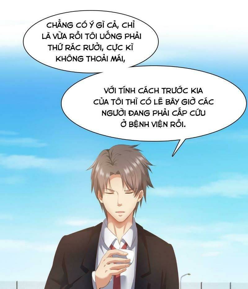 tuyệt thế thiên tài hệ thống chapter 56 7