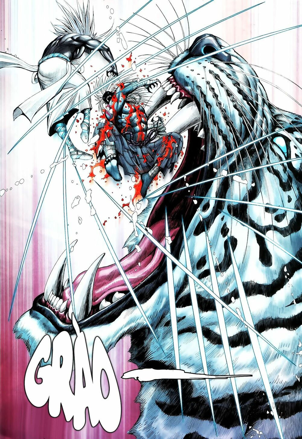 tây du chapter 149 9