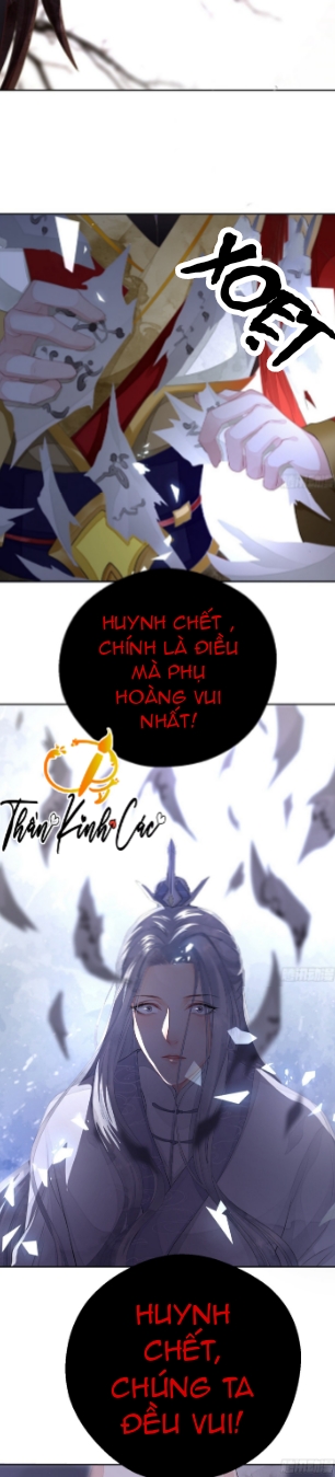 dập hoa lục chapter 1 18