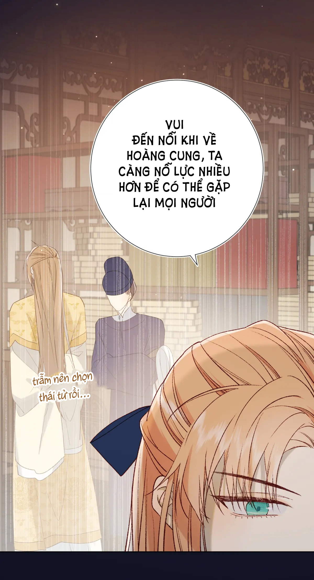 ác nữ cự tuyệt nam chính chapter 51 12