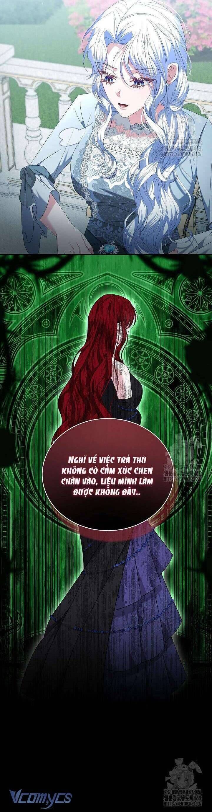 hướng dẫn về ác nữ chapter 25 39