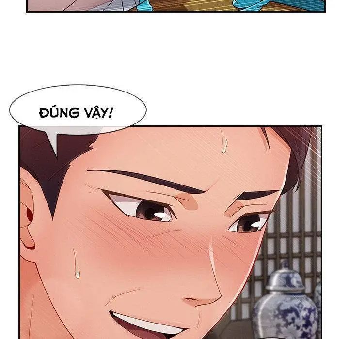 quý cô chân dài chapter 41 16