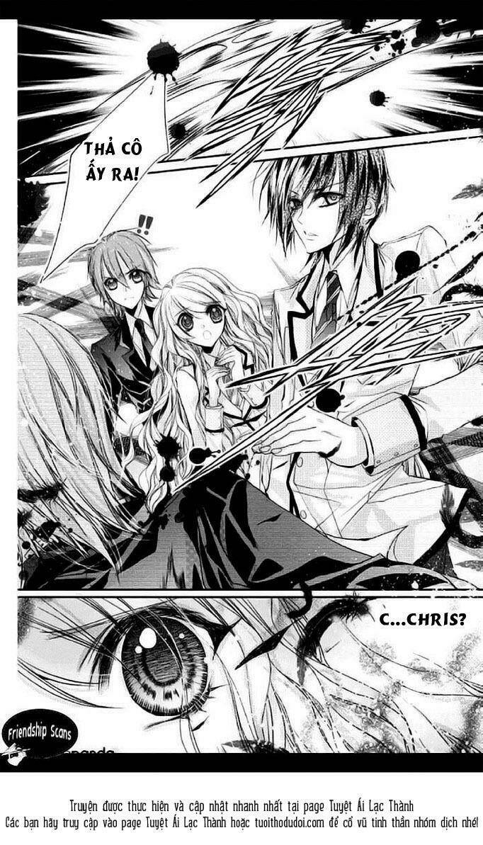 chữ thập nhuộm máu chapter 6 8