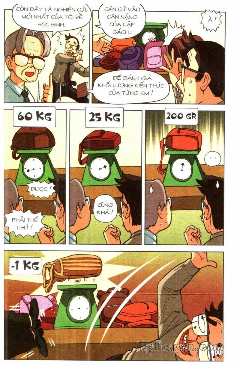 học sinh chân kinh chapter 2 72