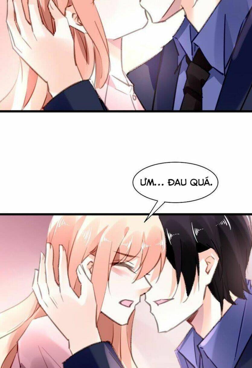 mưu ái thành nghiện chapter 76 9