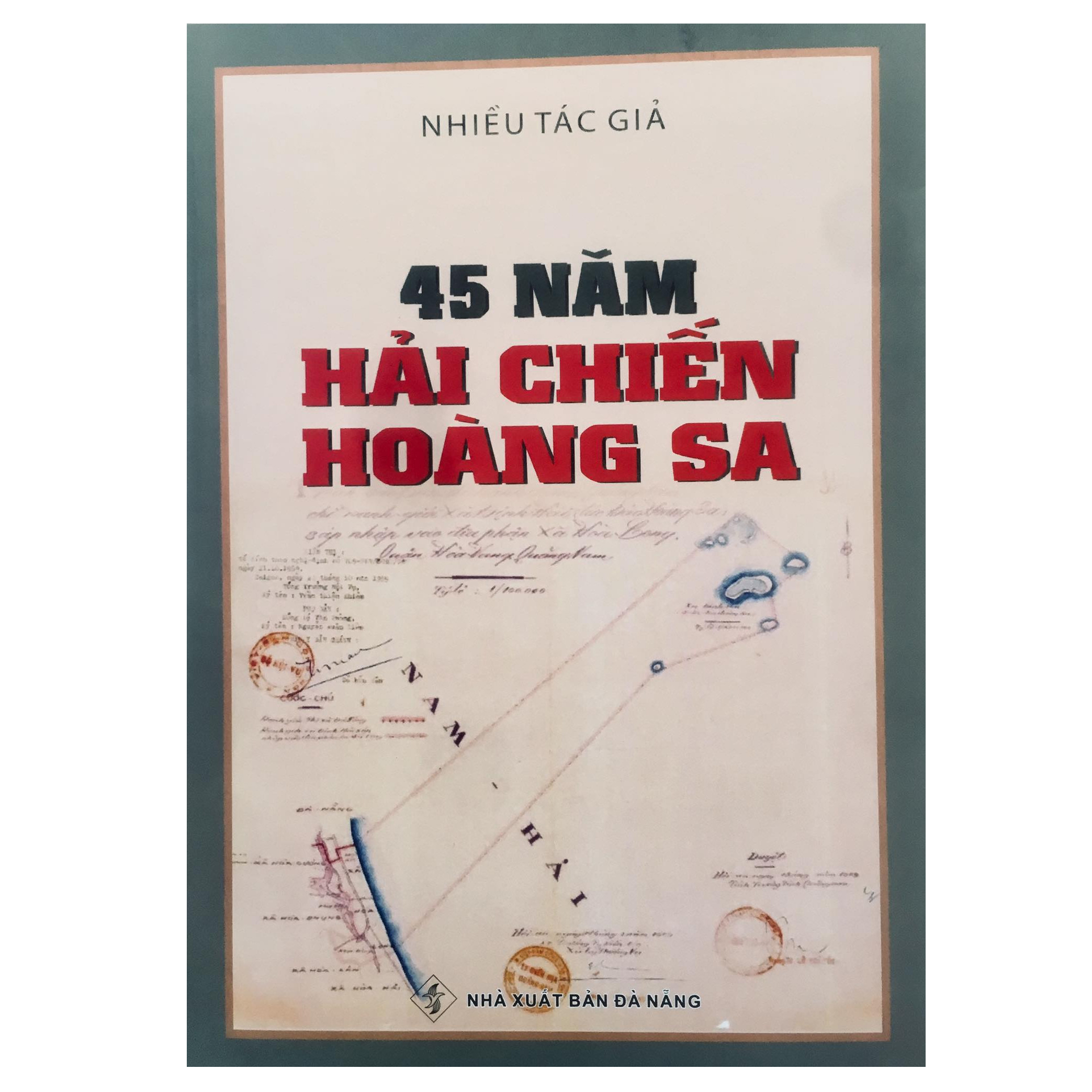 45 Năm Hải chiến Hoàng Sa