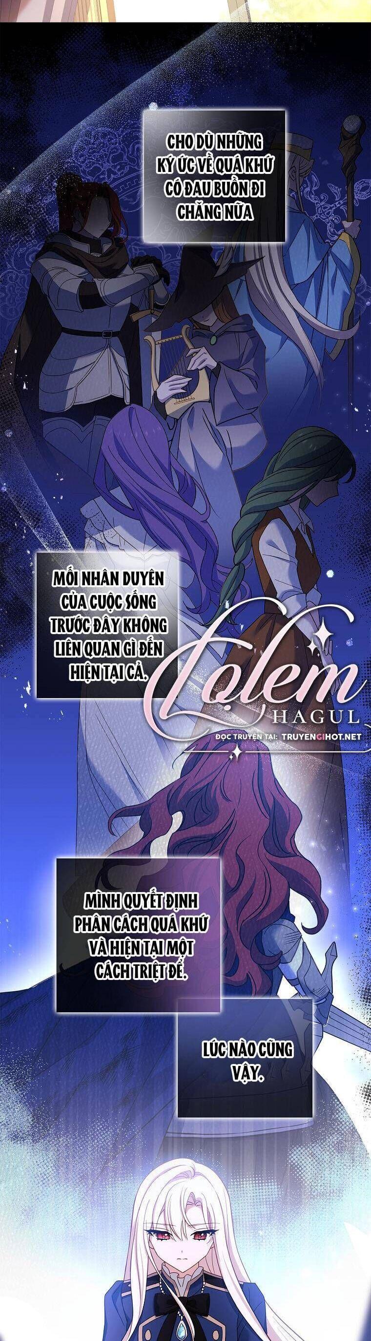 để yên cho tiểu thư hiền chapter 69 19