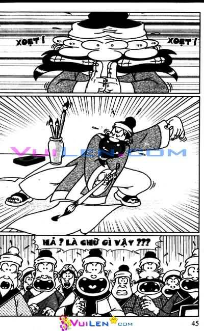 thần đồng đất việt chapter 94 42