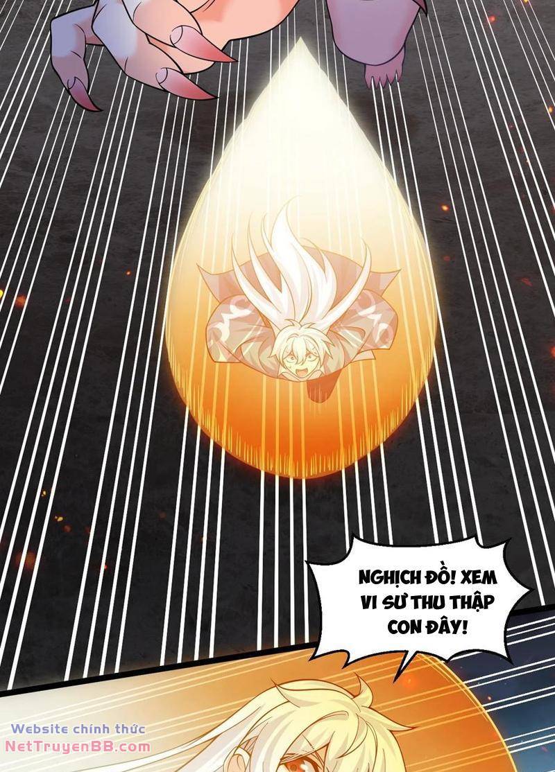 Hảo Đồ Nhi Hãy Tha Cho Vi Sư chapter 234 14