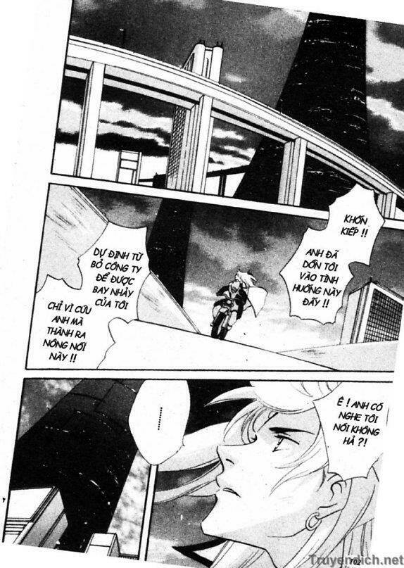 meteor methuselah chapter 26 27