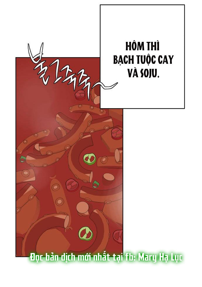 Tuyển Tập Truyện Ngắn Dằm Khăm Của Bạn Mảy chapter 23.1 - Trang 16