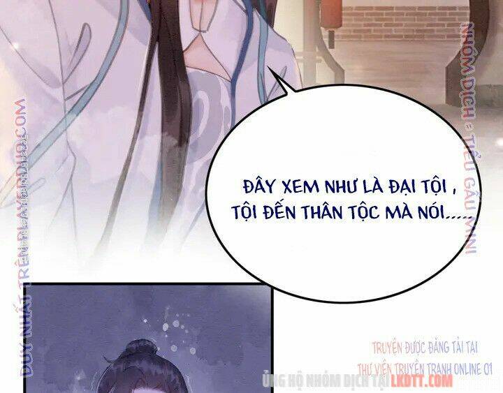 trọng sinh bá sủng nhiếp chính vương quá mạnh mẽ chapter 166 63