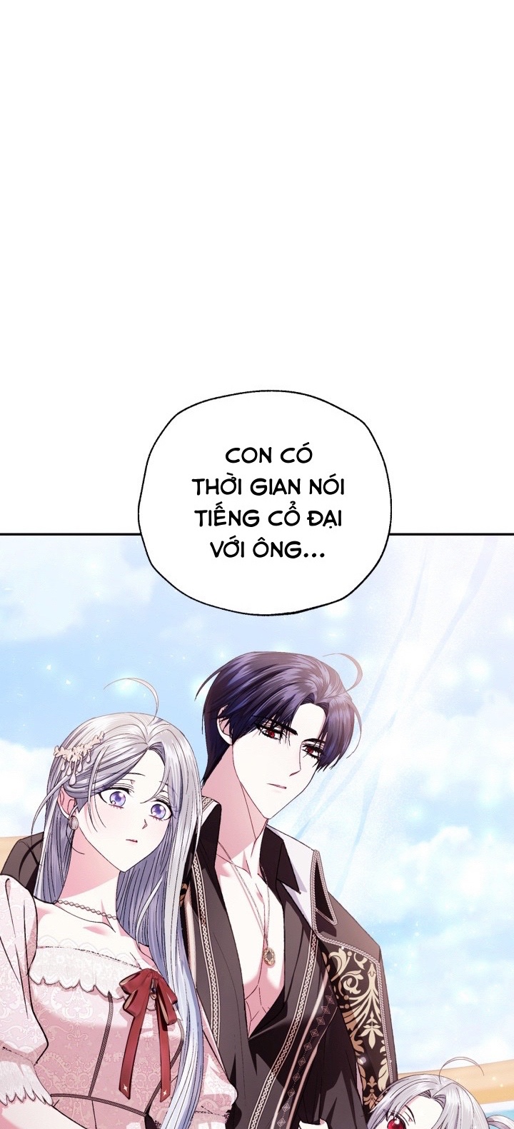 cha à, con không muốn kết hôn đâu chapter 128 25