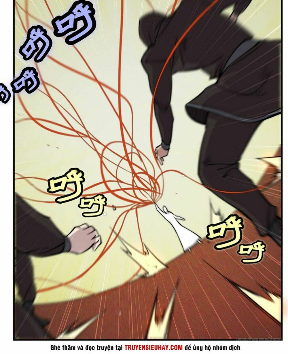cuộc sống thoái ẩn của võ lâm chi vương chapter 63 9