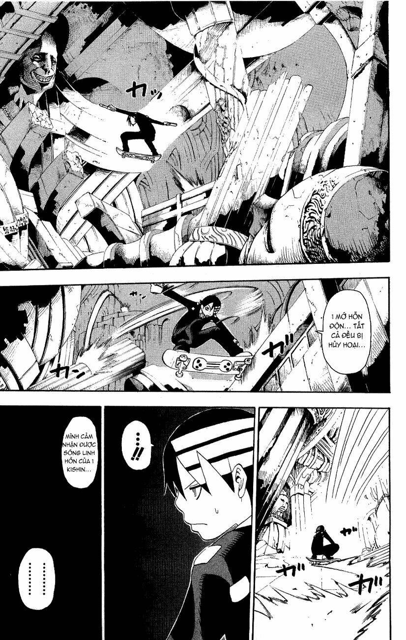 soul eater chapter 20 10