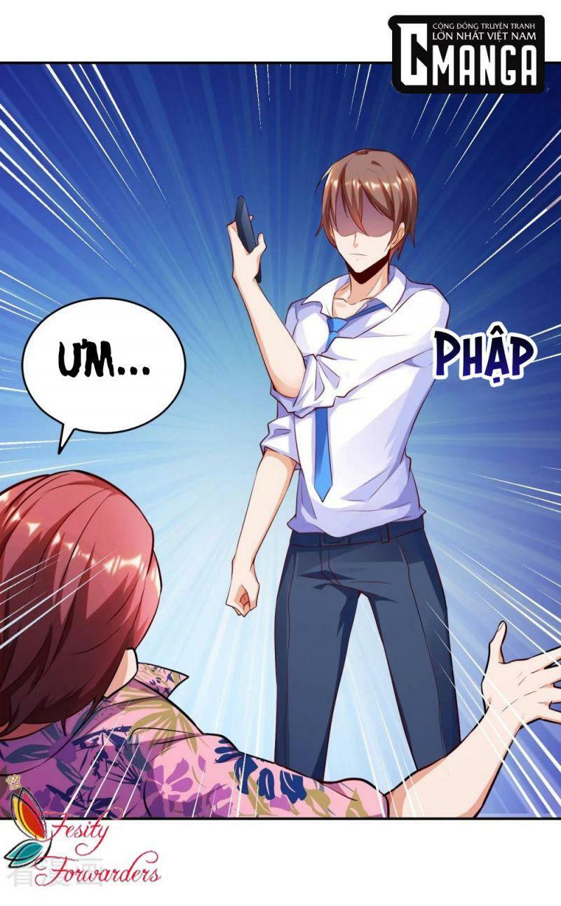 luyện tập thành thần chapter 2 42