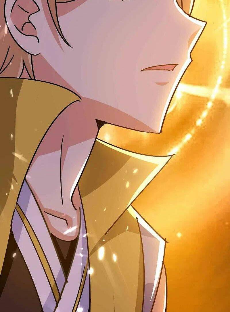 vạn giới tiên vương chapter 175 42