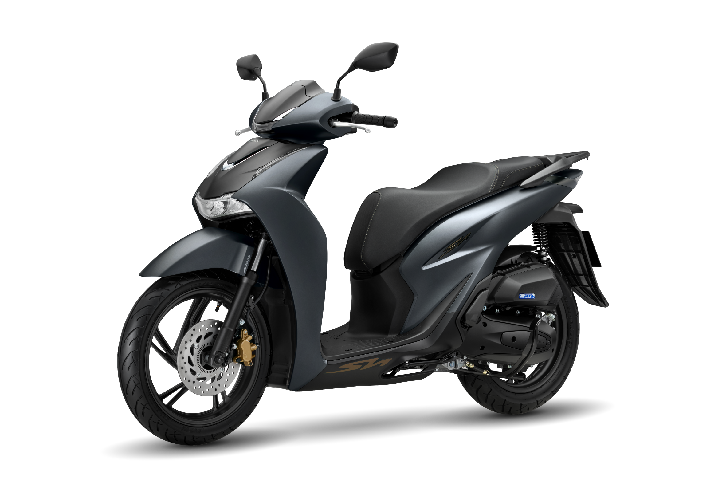 Xe Máy Honda SH 125i 2026 - Phiên Bản Đặc Biệt