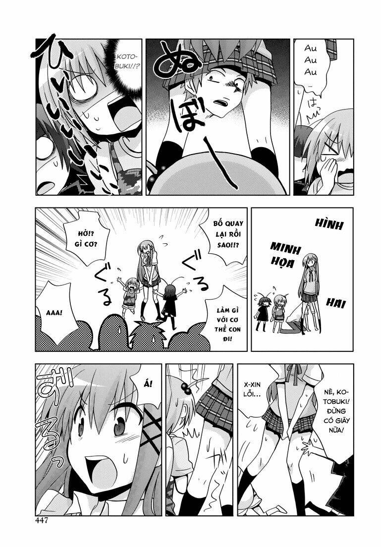 chichi ga loli na mono de chapter 3 24