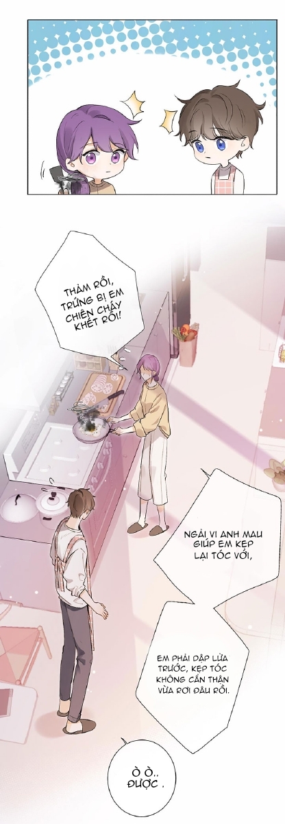 thêm một lần làm tình nhân chapter 5 19