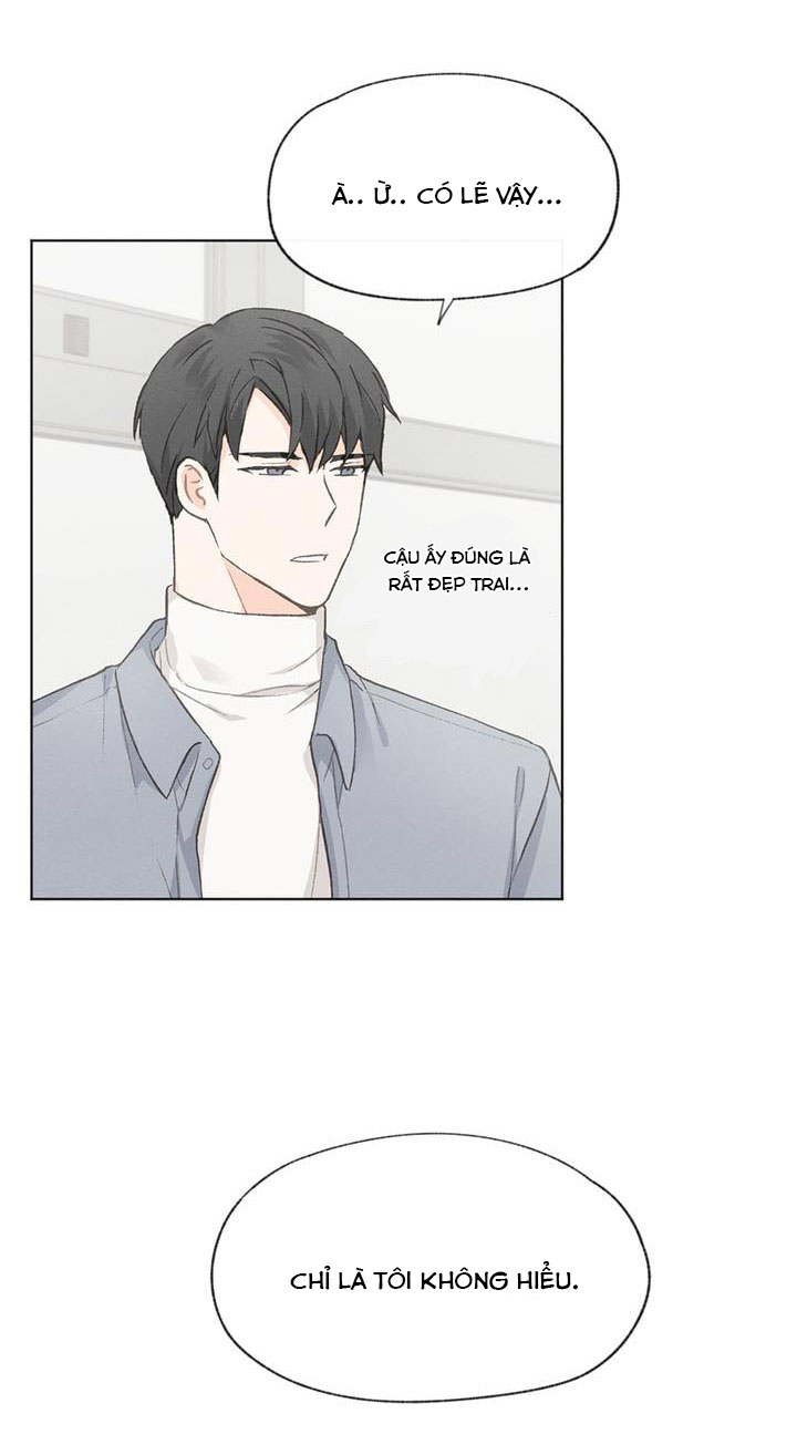 giữa yêu và ghét chapter 16 29