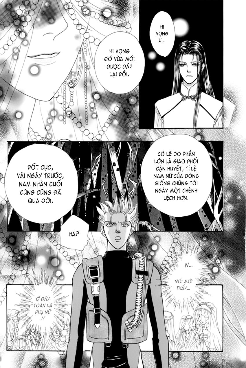 new pet shop of horror chapter 6.5 37