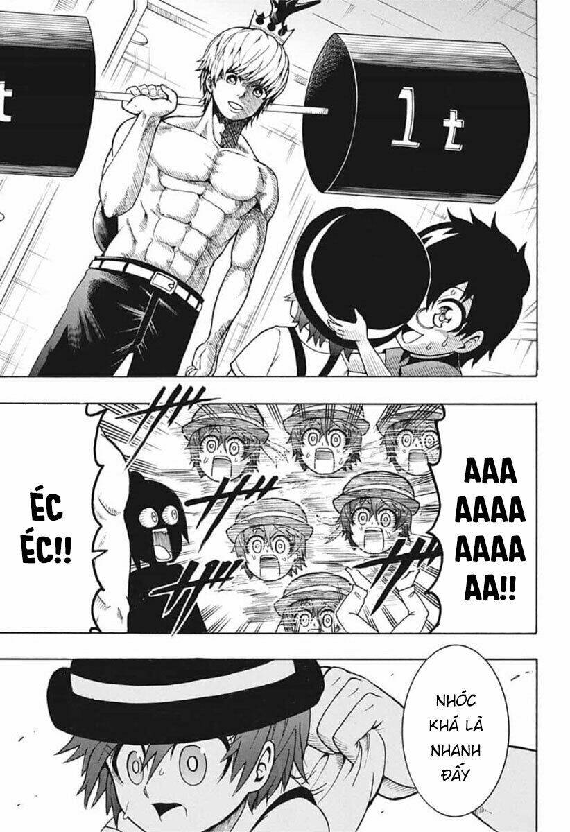 moriking chapter 8 12