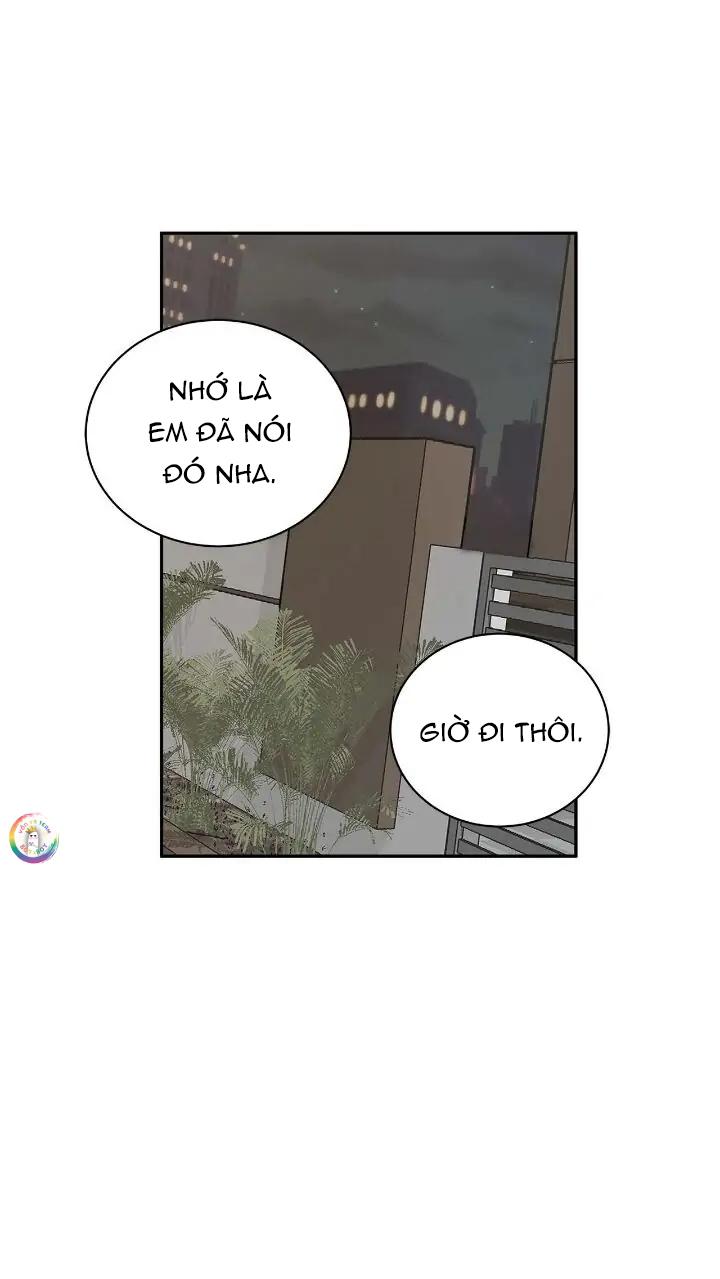 sao notp lại thành thật rồi? chapter 42 18