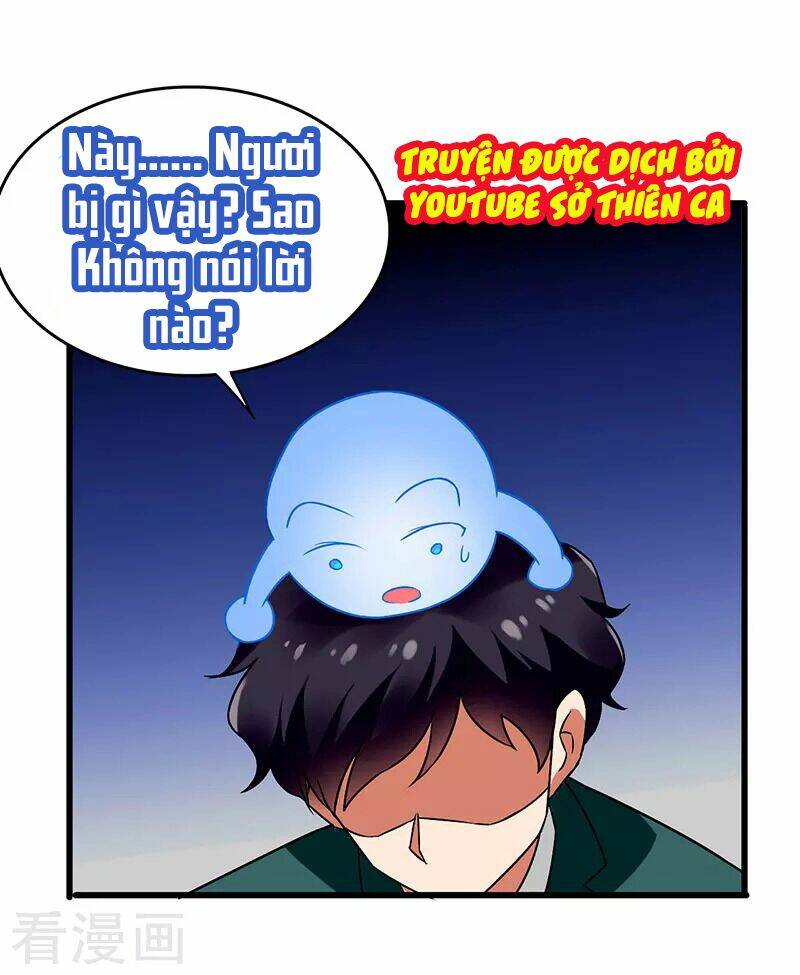 siêu cấp bại gia tử chapter 41 23