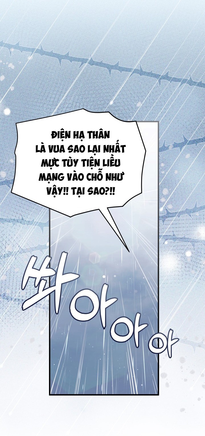 con gái chồng quá dễ thương chapter 104.1 7