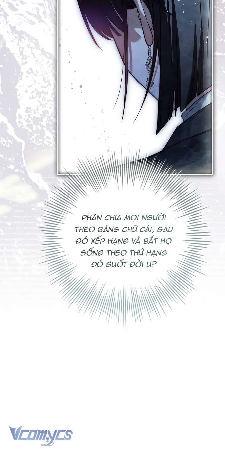 tôi đã tắt cài đặt chế độ nhận thức nỗi đau! chapter 14 8