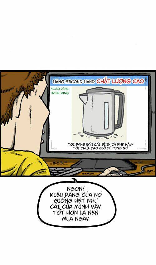 tiếng gọi con tim chapter 60 4