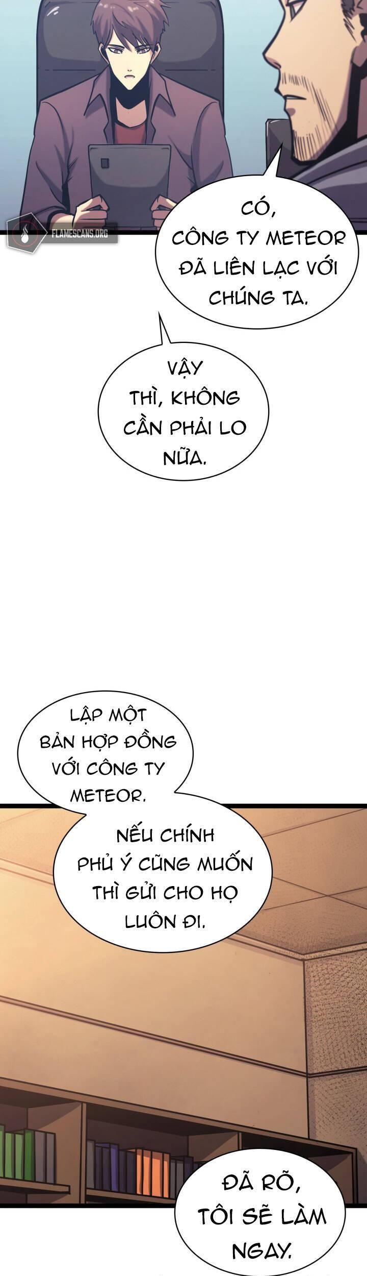 tôi trở lại thăng cấp một mình chapter 122 8