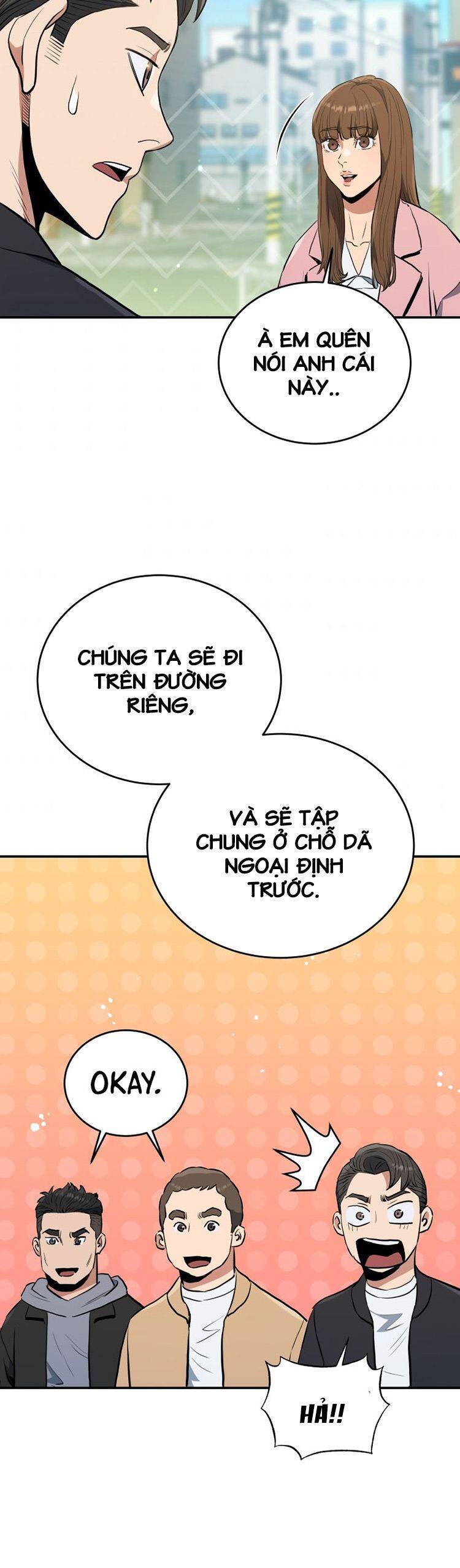 hệ thống oán hận của ta chapter 35 14