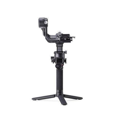 Tay cầm chống rung DJI RSC 2 - Hàng chính hãng