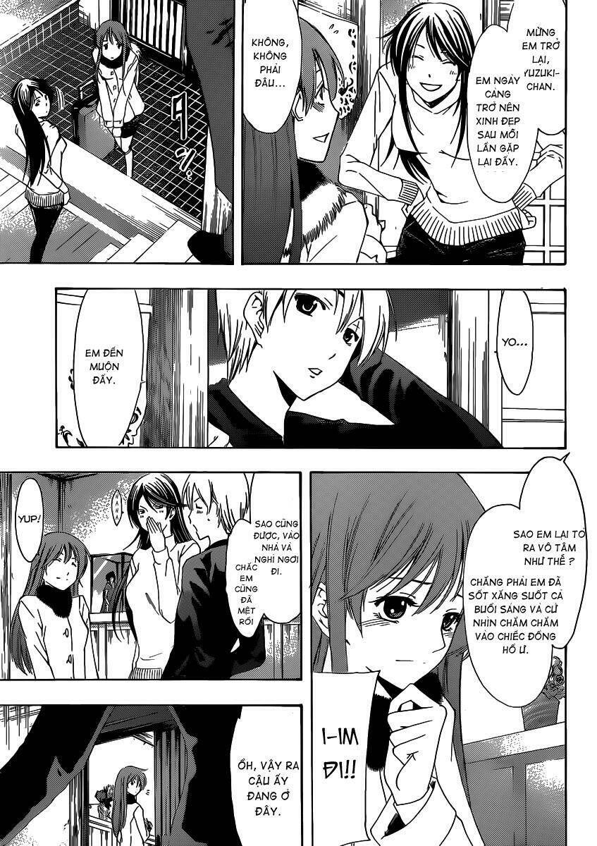 thị trấn tình yêu chapter 174 5