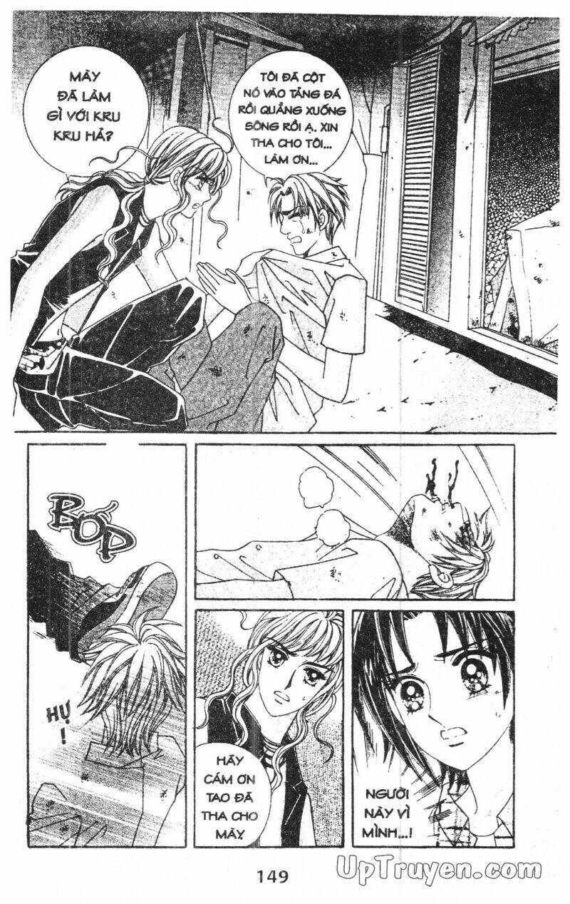 mặt nạ tình yêu chapter 29 61