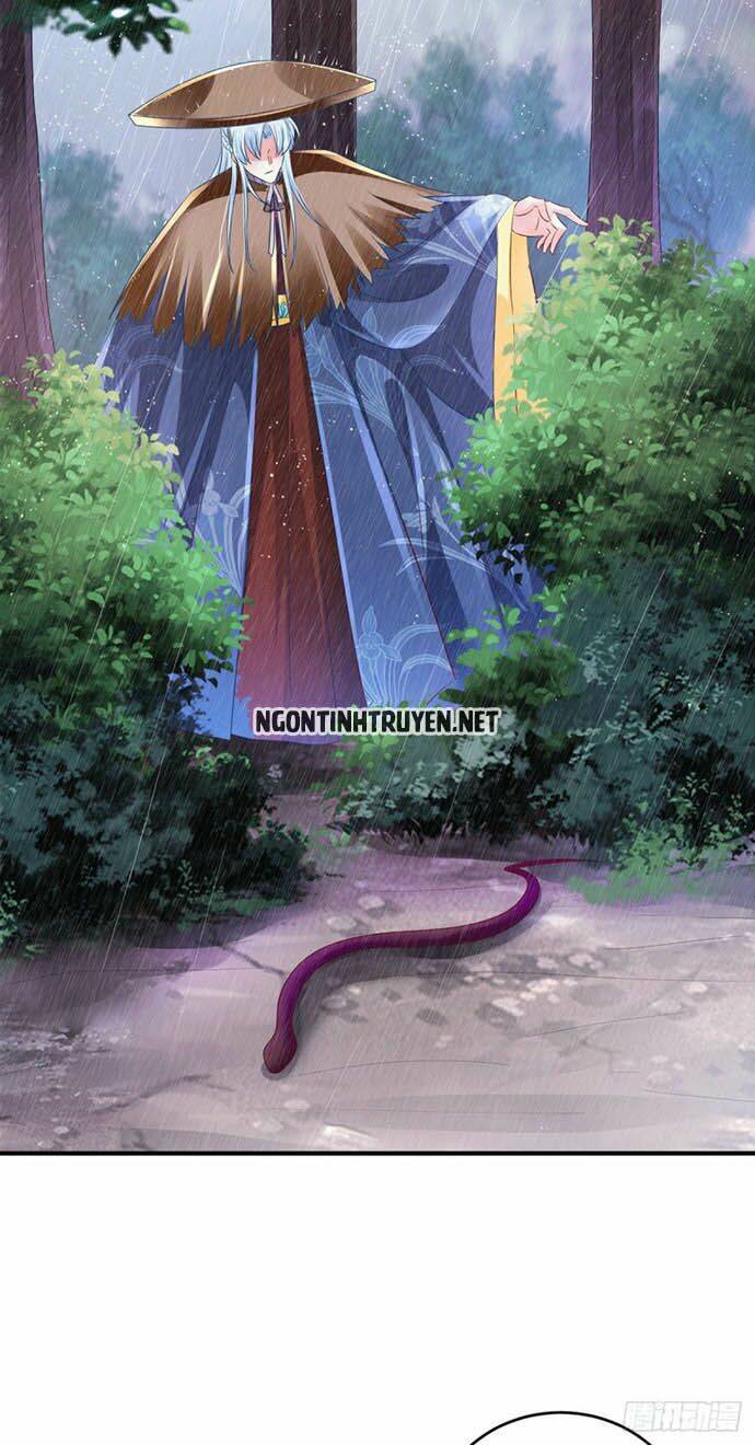 bệnh kiều phu quân ngạnh thượng cung chapter 27 35