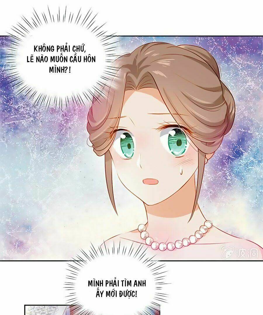 khi trá luyến nhân chapter 7 16