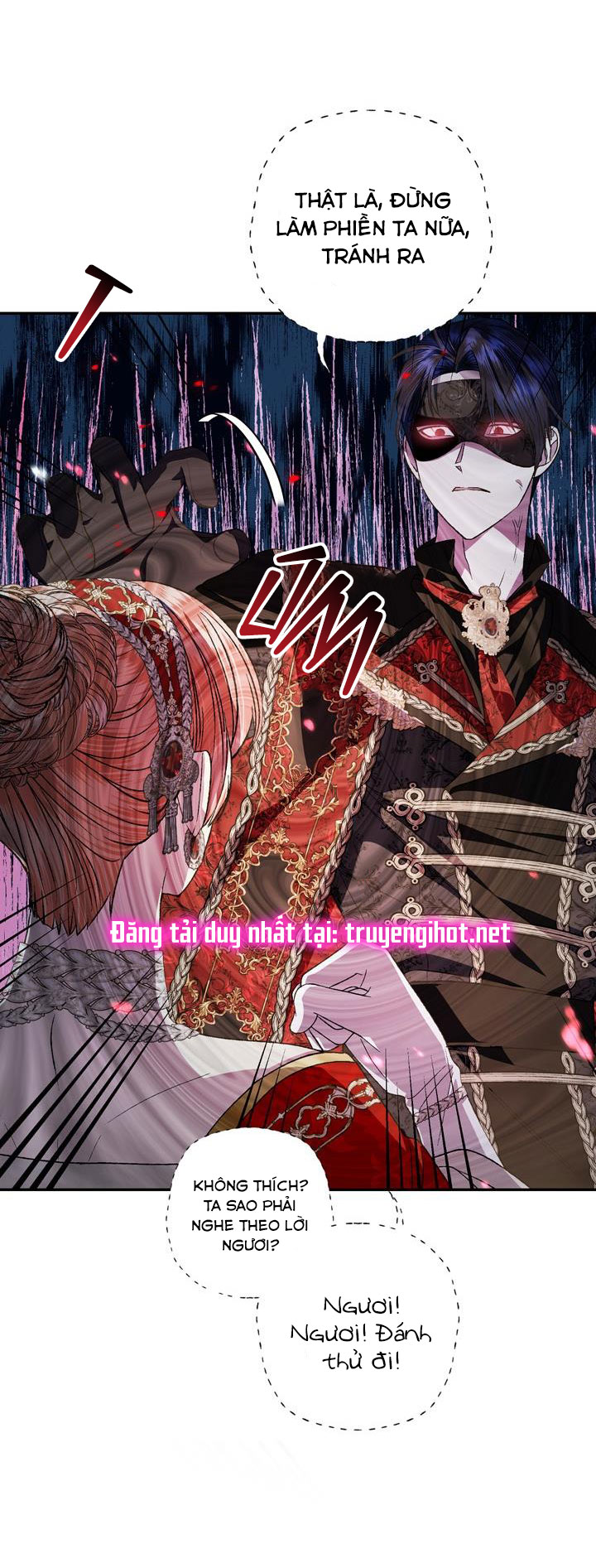 cha à, con không muốn kết hôn đâu chapter 58 31