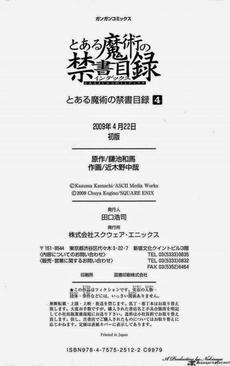 cấm thư ma thuật index chapter 21 29