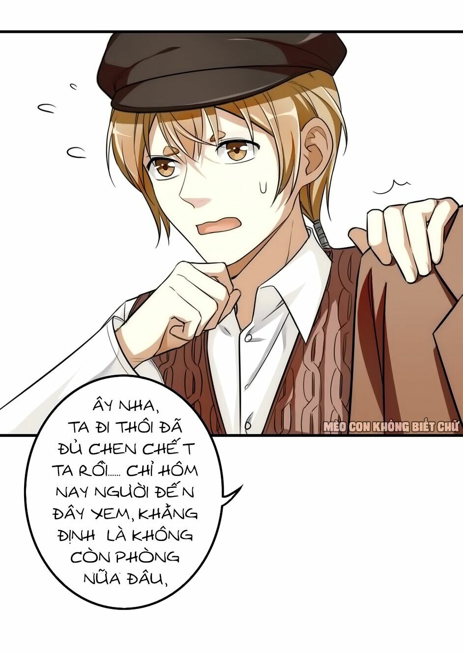 bốc toán tử chapter 20 22