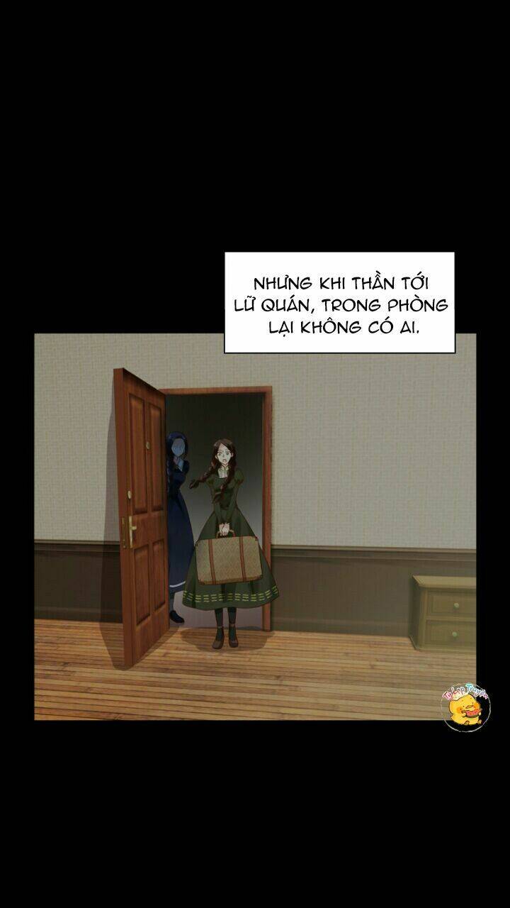 ác nữ cải biến chapter 43 17